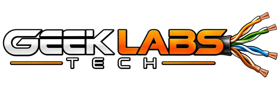 Geek Labs Tech